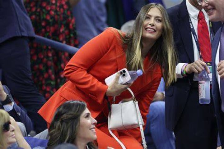 Maria Sharapova Net Worth 2023 Tennis Career Age Bf