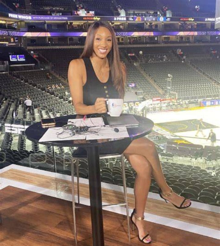 Maria Taylor Exits ESPN to Take on &lsquo;New Opportunity&rsquo; After Not Reaching