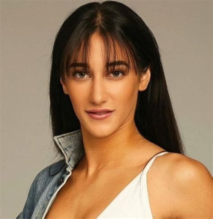 Mariah Amato Age, Net Worth, Boyfriend, Siblings, Family and Biography
