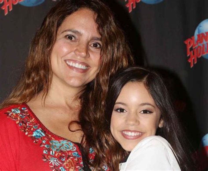 Mariah Lynn Parents Tasha JacobyAraujo And Raphael Araujo