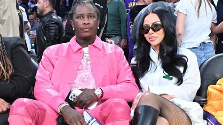 Mariah The Scientist And Young Thug Relationship Timeline