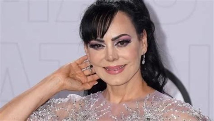 Maribel Guardia