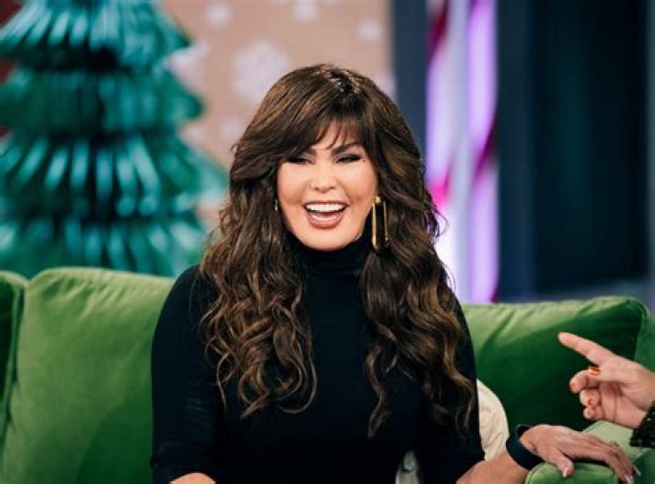 Marie Osmond Talks 10Year Anniversary of Son Michael's Death