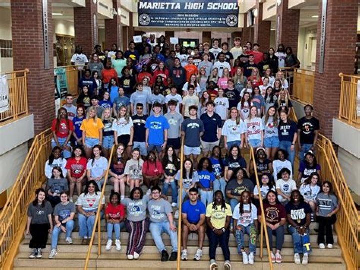 Marietta High School student Liv Teverino, 16, dies after car burst
