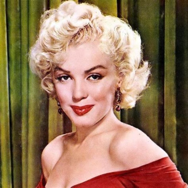 Marilyn Monroe Bio, Net Worth, Height Famous Births Deaths