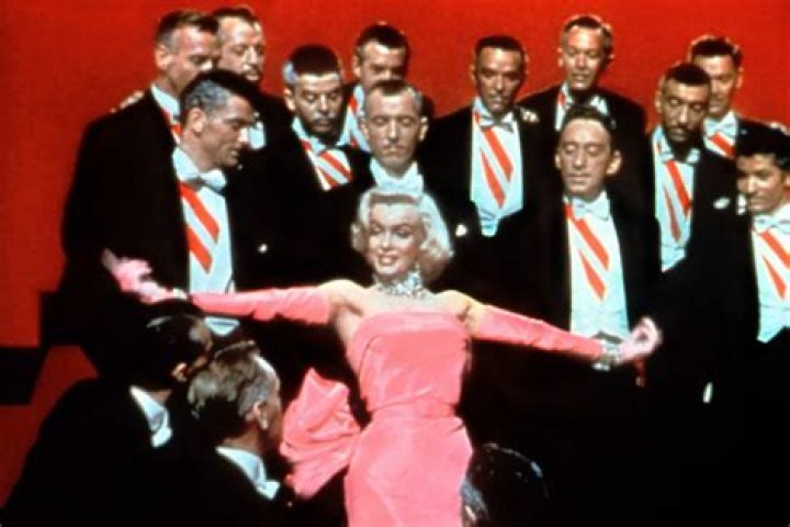 Marilyn Monroe's Death Early Victim of the Opioid Epidemic