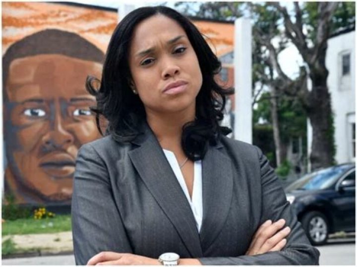 Marilyn Mosby Biography, Age, Height, Husband, Net Worth
