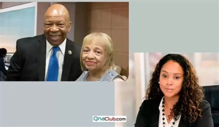 Marilyn Mosby Parents