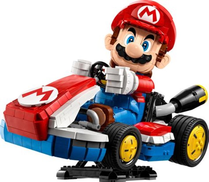 Mario Dies in a Car Crash While Listening to Se&ntilde;orita YouTube