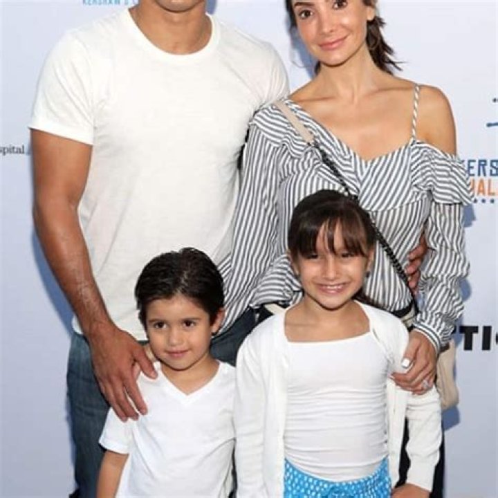 Mario Lopez says family reality show 'might be in the works'