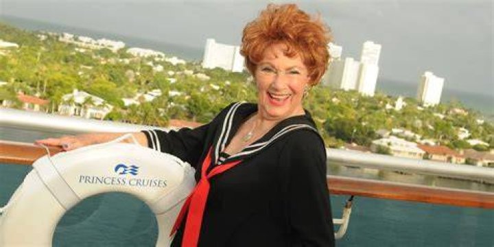Marion Ross Net Worth Net Worth Lists