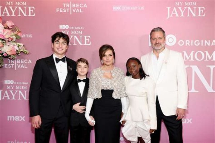 Mariska Hargitay: Uncovering Her Ethnic Heritage