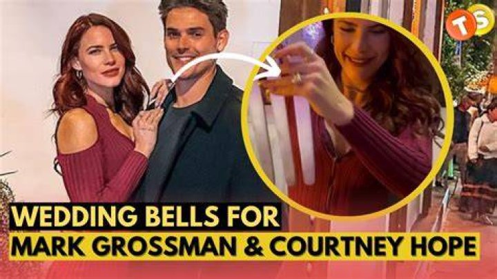Mark and Courtney's Relationship truth revealedDid they breakup?