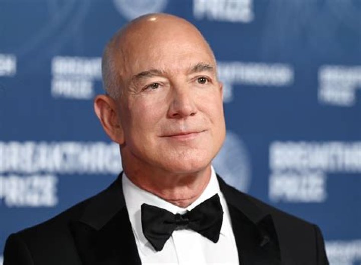 Mark Bezos Bio, Net Worth, Age, Married, Wife, Salary, Family