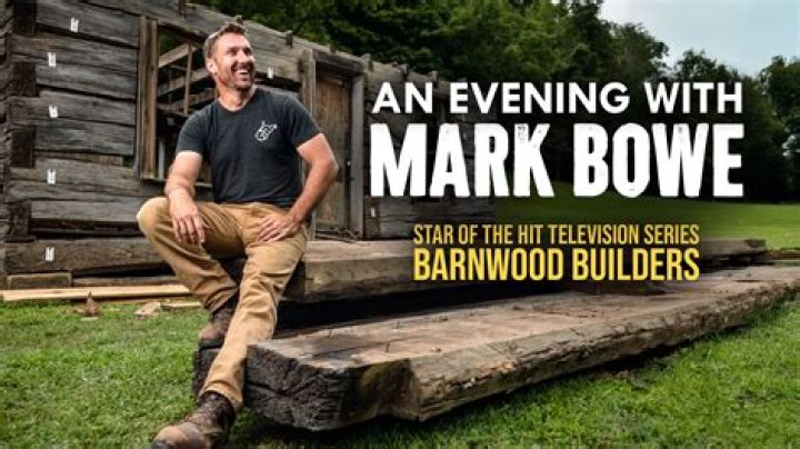 Mark Bowe Biography; Net Worth, Age, Children, Family And Wife ABTC