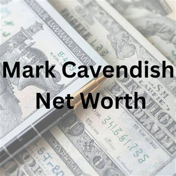 Mark Cavendish Net Worth December 2023, Salary, Age, Siblings, Bio