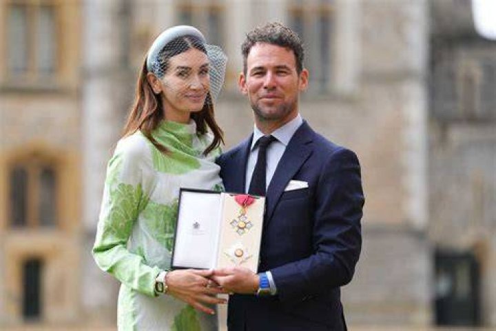 Mark Cavendish Wife Drawweiner