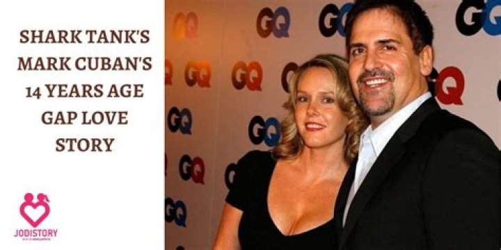 Mark Cuban’s Wife Tiffany Won’t Let Him Run for President InsideHook