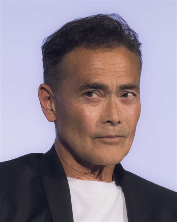 Mark Dacascos Biography • American Film Actor & Martial Artist