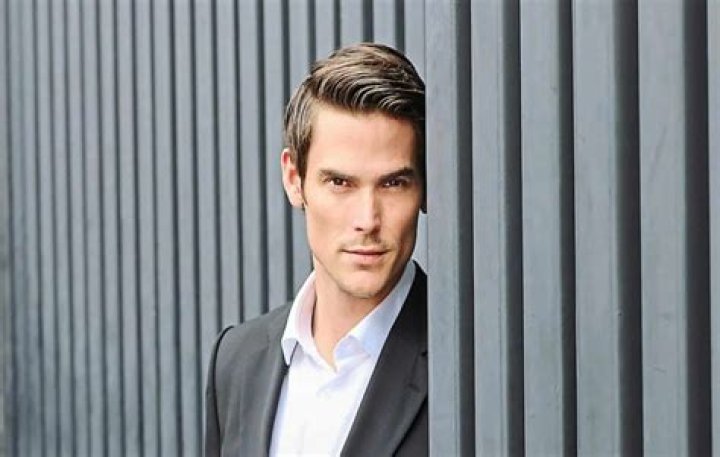Mark Grossman age, net worth, wiki, family, biography and latest