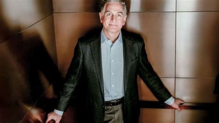 Mark Hoplamazian Bio, Wiki, Age, Height, Family, Wife, Children, Hyatt Hotels, and Net Worth