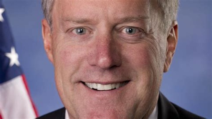 Mark Meadows files to impeach Deputy Attorney General Rod Rosenstein