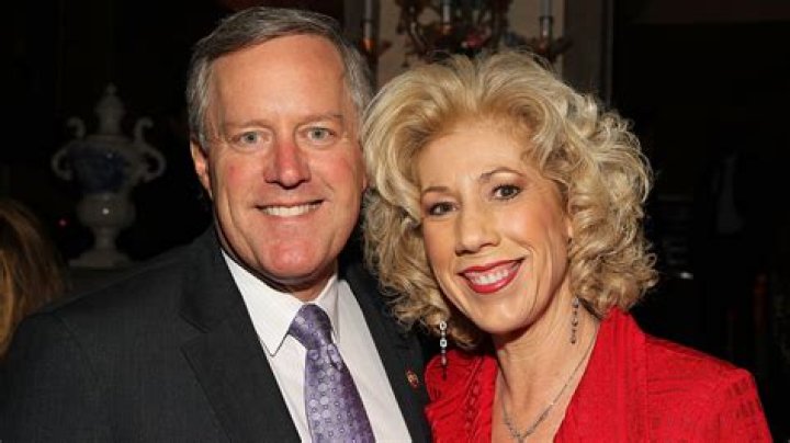 Mark Meadows Wife Debbie