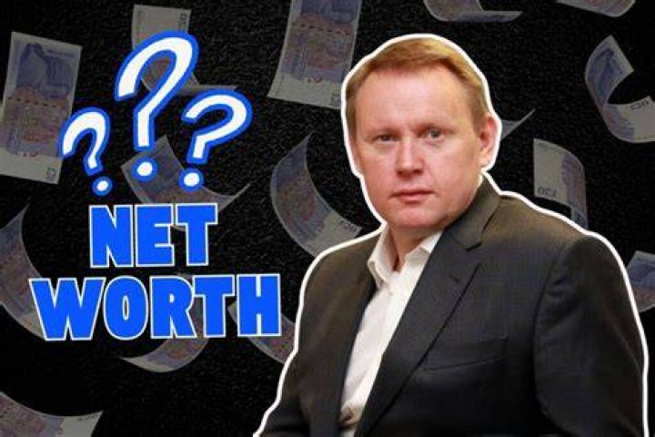 Mark Net Worth How rich is Mark ABTC