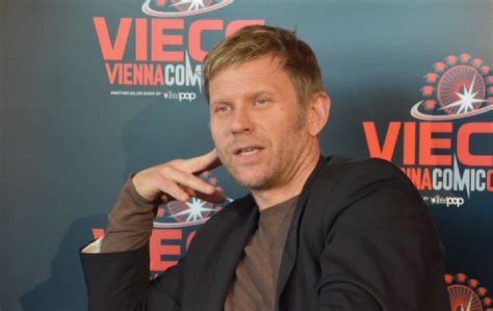 Mark Pellegrino Net Worth 2024 Wiki, Married, Family, Wedding, Salary