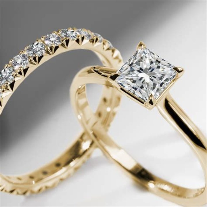 Mark Rober's Wedding Ring: A Symbol Of Love And Innovation