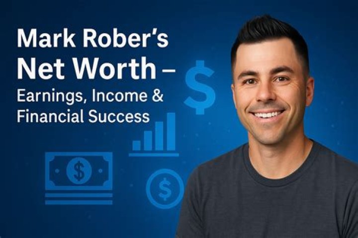 Mark Rober Net Worth & Biography (2021)