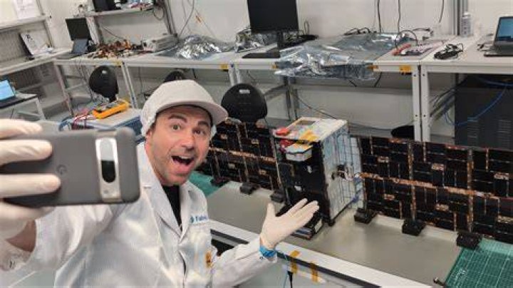 Mark Rober: The Ingenious NASA Engineer And YouTube Sensation