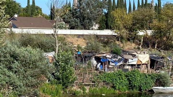 Mark Salinger Elk Grove CA