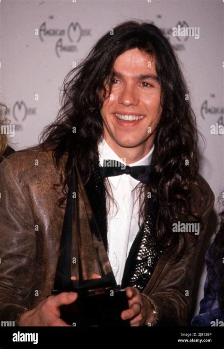 Mark Slaughter Net Worth 2024 Wiki Bio, Married, Dating, Family