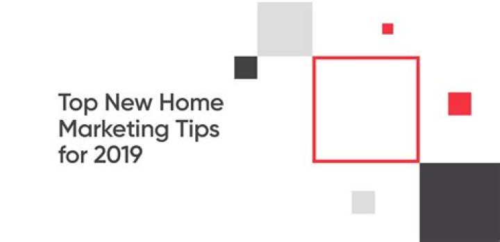 marketing tips 2019