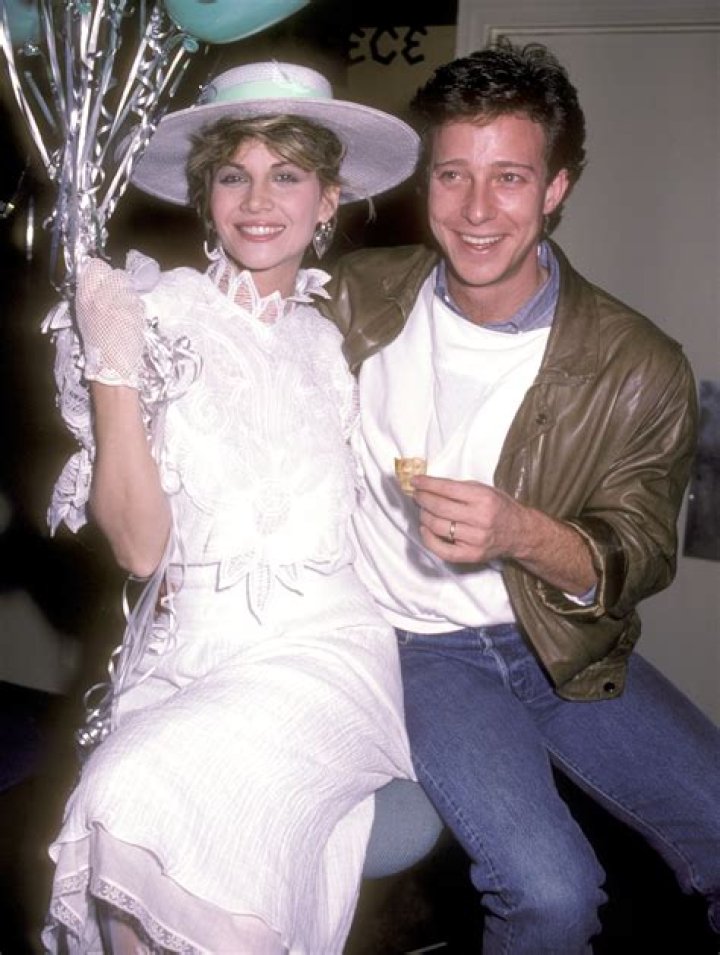 Markie Post Children