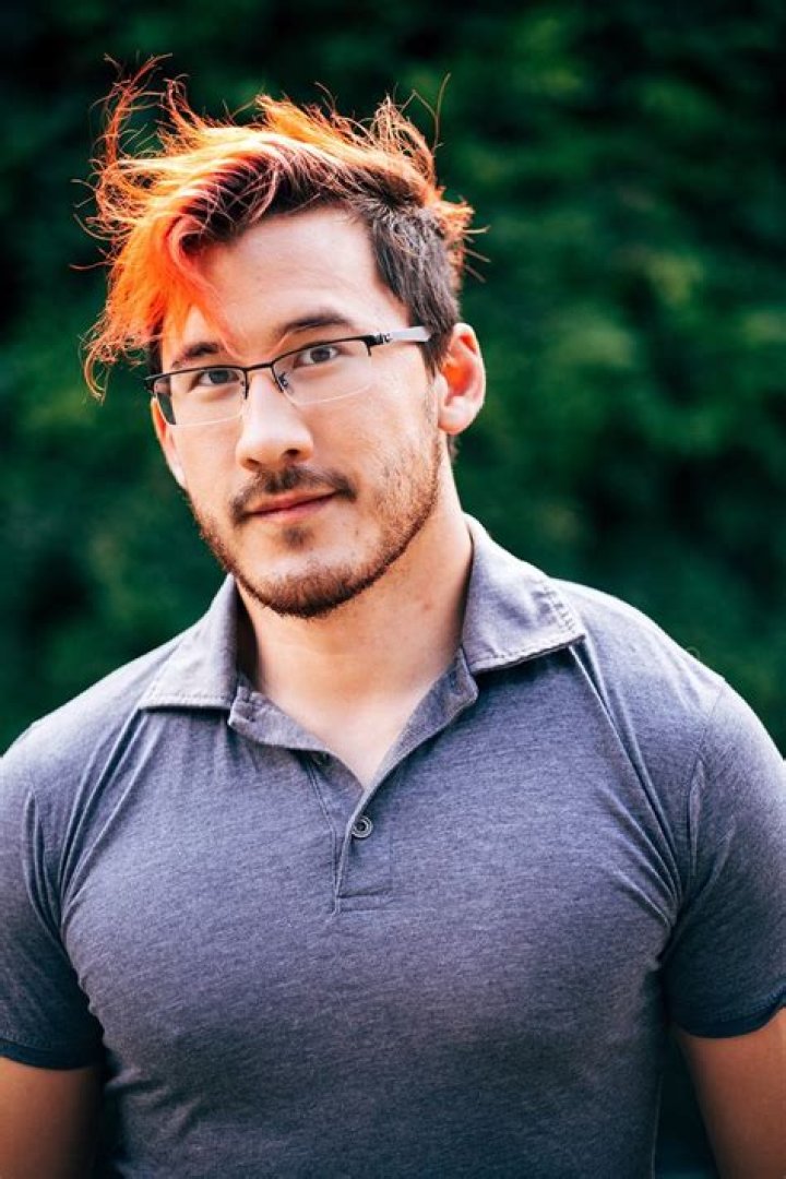 Markiplier 8 Ways to Contact him (Phone Number, Email, Social