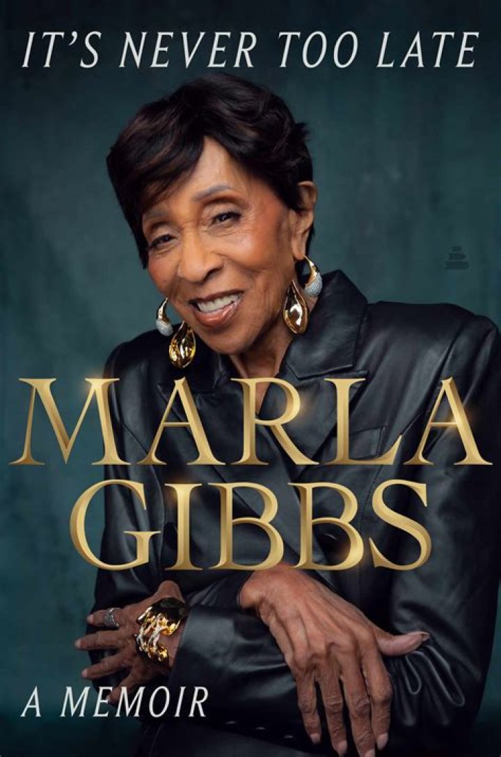 Marla Gibbs of 'Jeffersons' Pays Tribute to DL Hughley with a Throwback