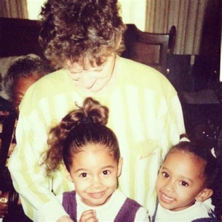 Marlene Wilkerson Parents, Family, Origine Meet Her Mother Alaine Lee