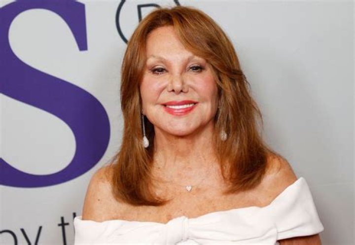 Marlo Thomas Is "So Grateful" for Her Life Today at Age 79