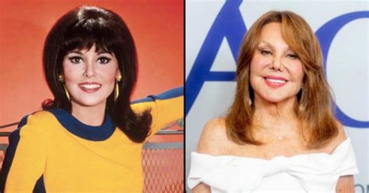 Marlo Thomas Plastic Surgery What Happened To Her Face?