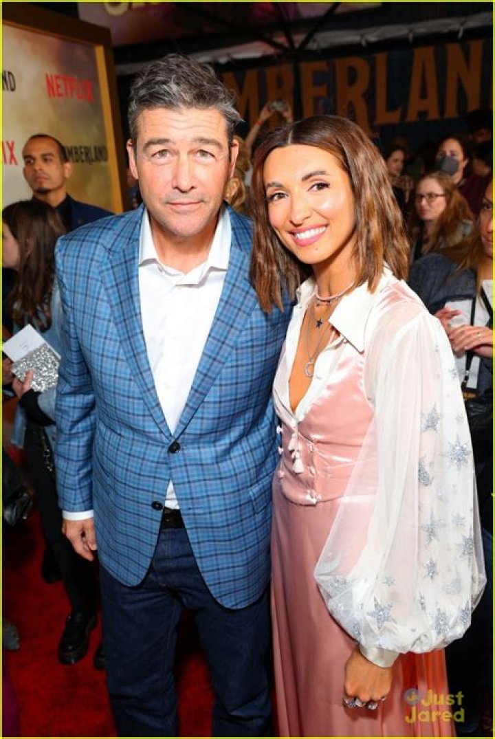 Marlow Barkley Dances With Jason Momoa at 'Slumberland' Premiere