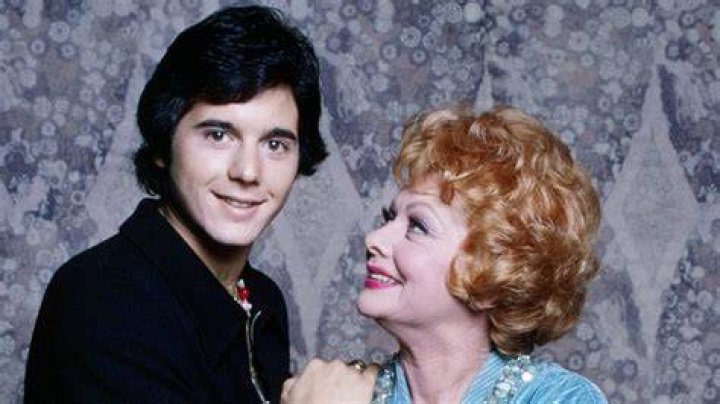 Marriage To Desi Arnaz, Flexhacks