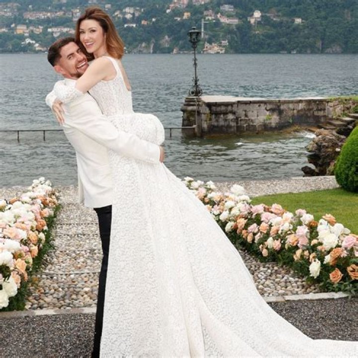Married Since 2014, Gscnine