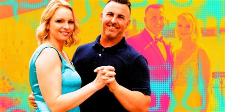 Married Since, Gscteen