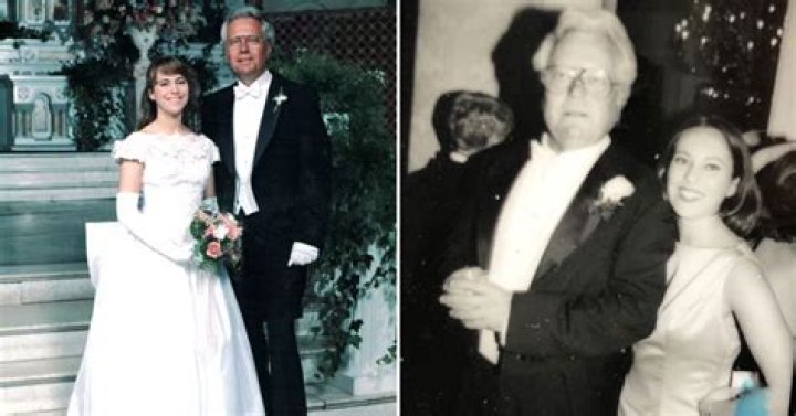 Married To Sutton Stracke, Gscnine