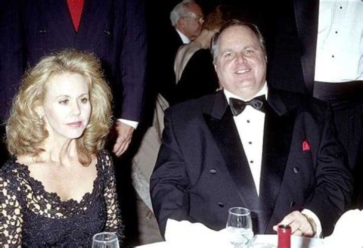 Marta Fitzgerald 5 quick facts about Rush Limbaugh's exwife Tuko.co.ke