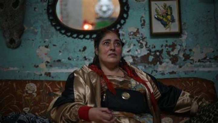 Martha Claudia Moreno aplaude que 'Huesera' aborde tema de maternidad