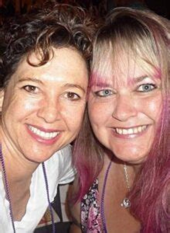 Martie Allen Kristy Mcnichol lesbian partner Optimbe Blog