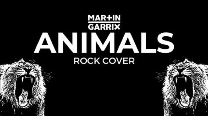 Martin Garrix Animals (Old McDonald Edit) [Funny] Corillo Magazine
